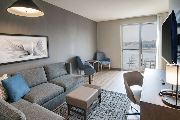 Hyatt Place Sioux Falls South