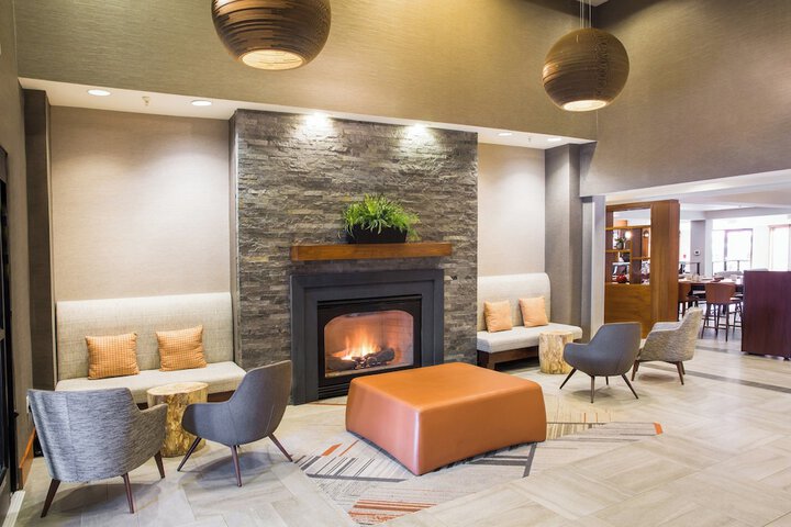 Hotel Interior 3 of 31