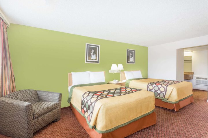 Knights Inn Statesboro