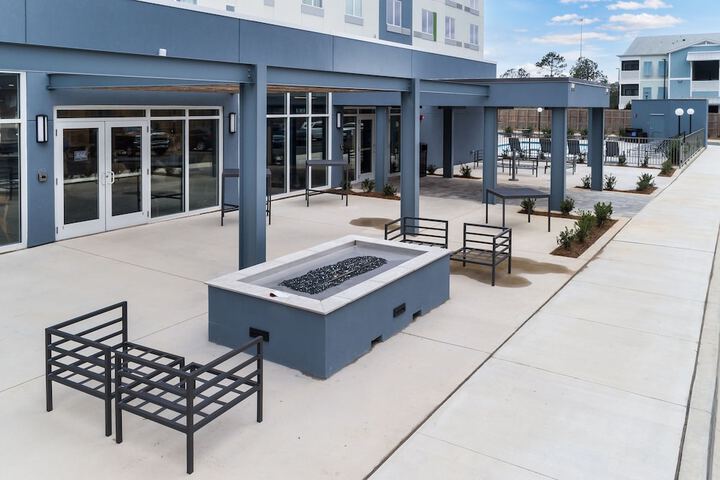 Courtyard by Marriott Pensacola I-10 West