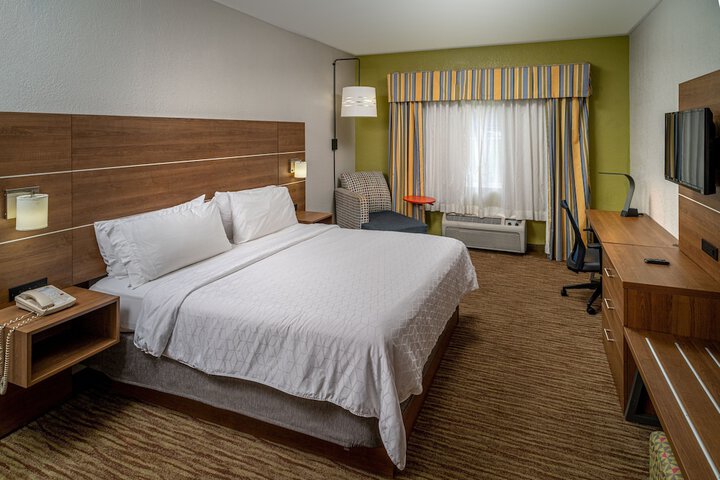 Holiday Inn Express Hotel & Suites Pikeville by IHG