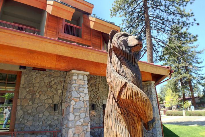 Heavenly Village Condos - Grand Residence