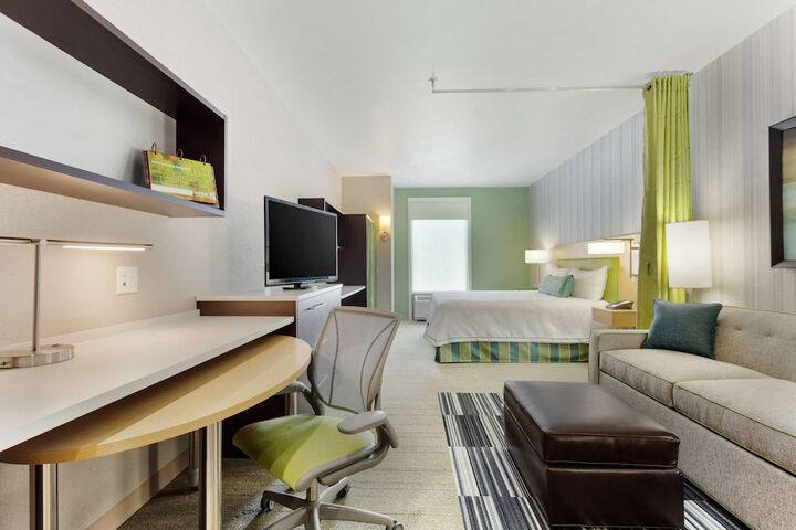 Home2 Suites by Hilton Salt Lake City-Murray UT
