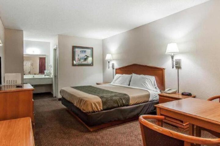 Quality Inn Brownsville
