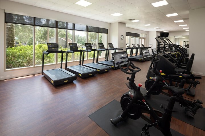 Signia by Hilton Orlando - An Official Walt Disney World Hotel