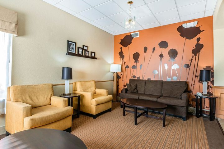 Hotel Interior 11 of 52