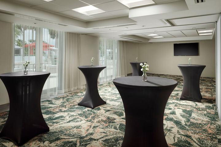 Residence Inn by Marriott Miami Beach Surfside