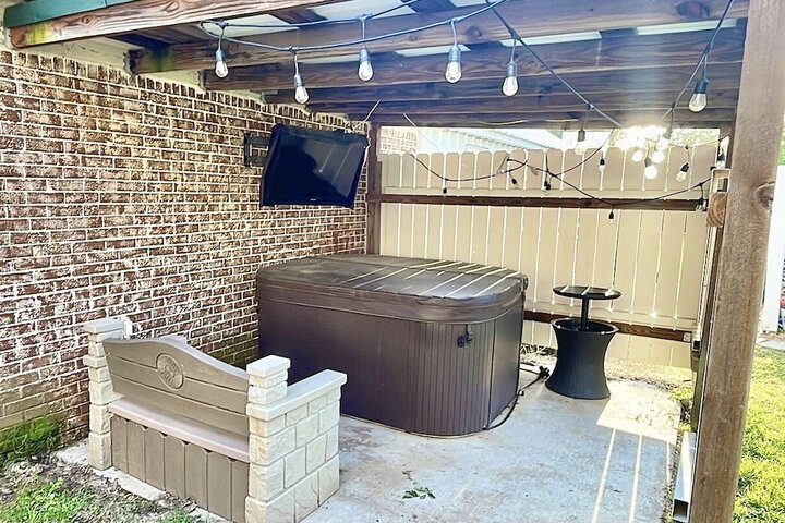 Terrace/Patio 24 of 26