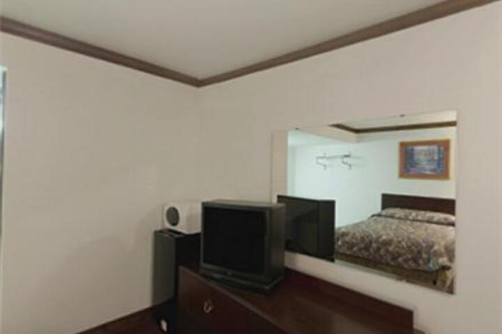 Executive Inn Muldrow