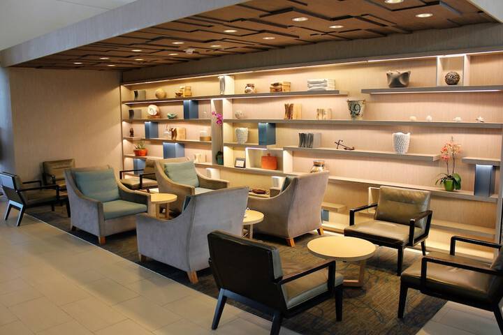 Hyatt Regency Long Beach
