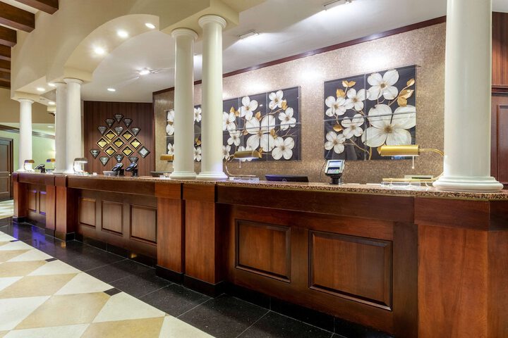 Hotel Interior 51 of 175