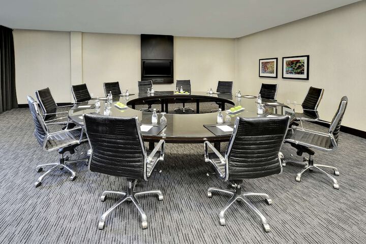 Meeting 17 of 27