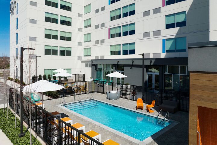 Pool 5 of 35