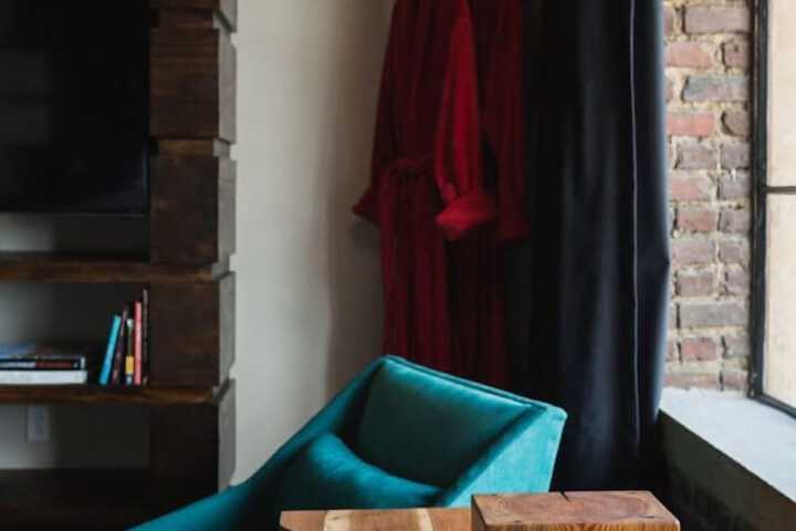 GunRunner Boutique Hotel