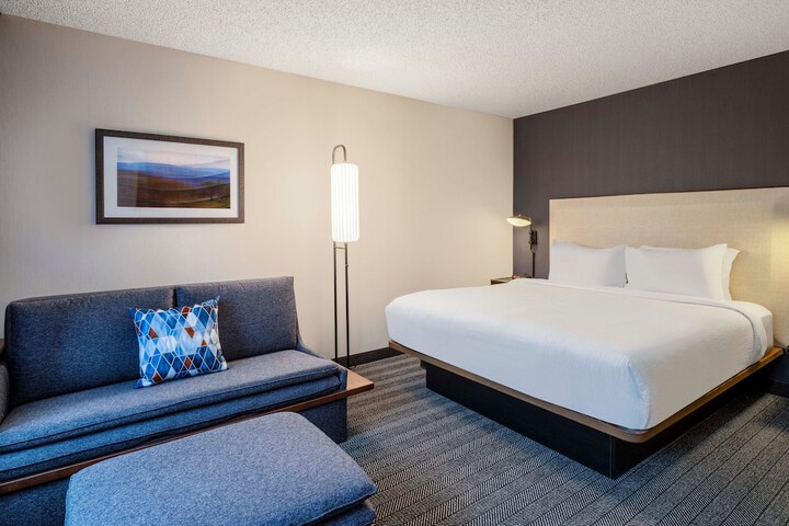 Courtyard by Marriott Denver Southwest / Lakewood