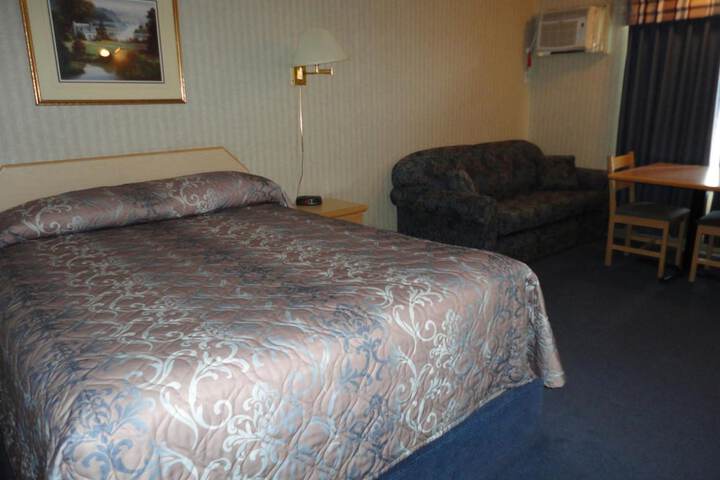 Perfect Inns & Suites