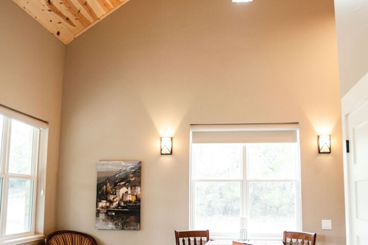 Hill Country Casitas