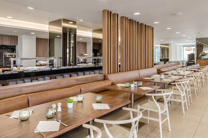 NAU Sao Rafael Suites – All Inclusive