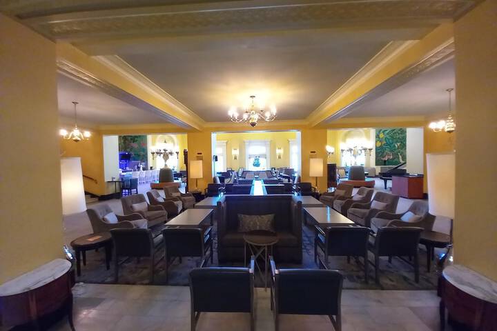 Arlington Resort Hotel and Spa