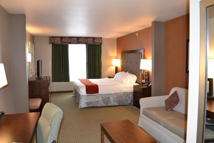 Holiday Inn Express Hotel & Suites Bozeman West by IHG