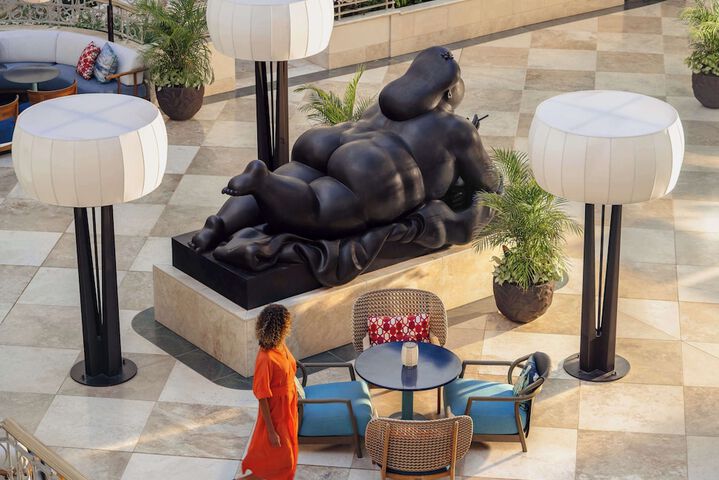 Hotel Interior 42 of 193