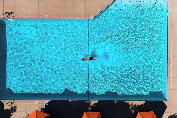 Pool 11 of 161