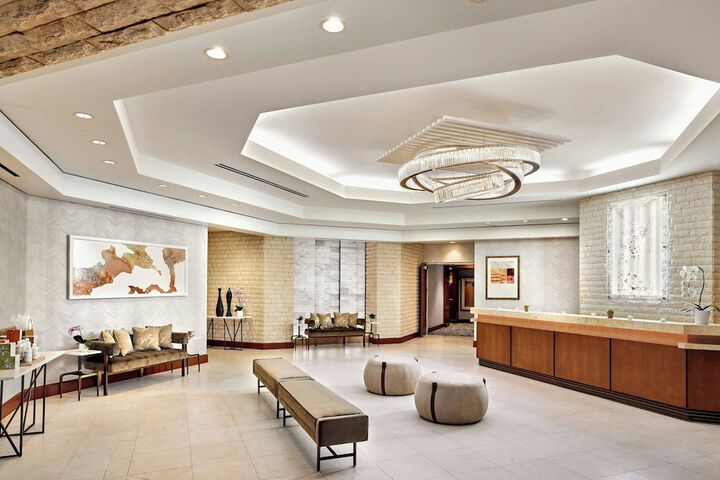JW Marriott Desert Springs Resort & Spa
