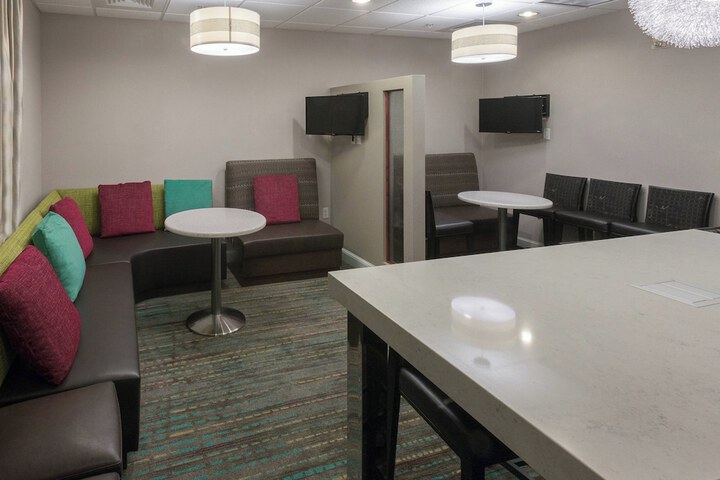 Residence Inn by Marriott Columbus
