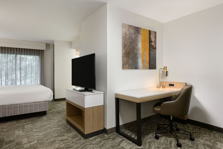Springhill Suites by Marriott Newnan