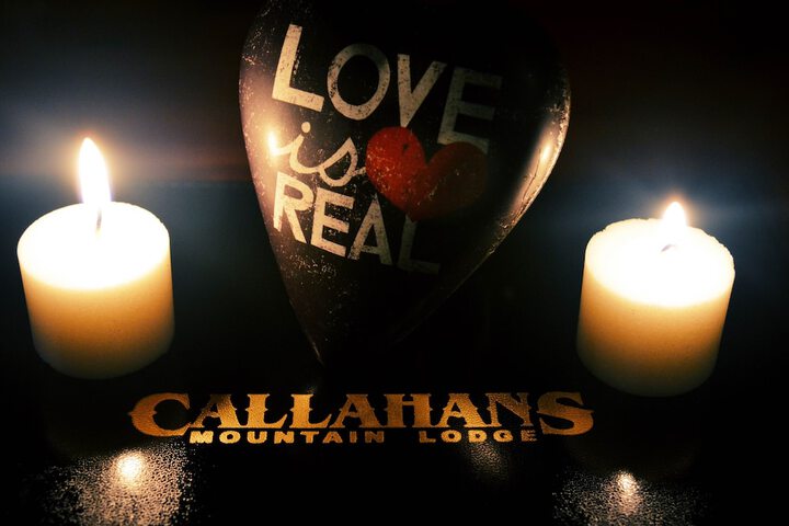 Callahans Mountain Lodge