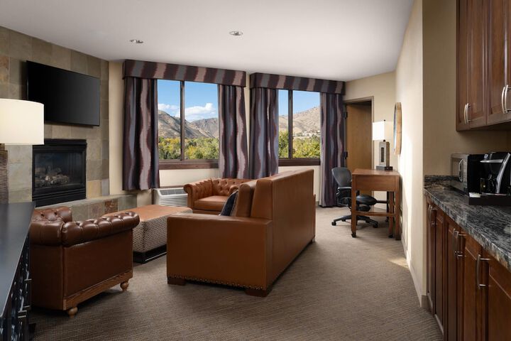 The Golden Hotel an Ascend Collection Hotel
