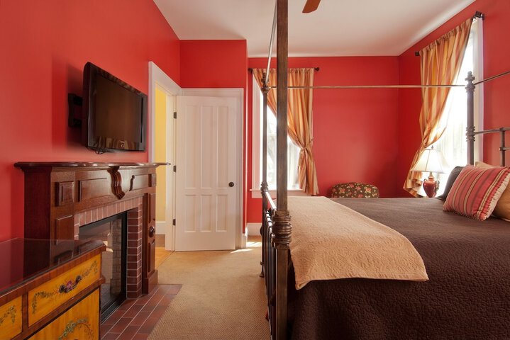 The Inn at Cooperstown