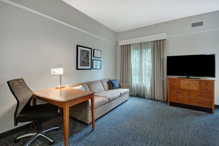 Residence Inn by Marriott Morgantown Medical Center Area