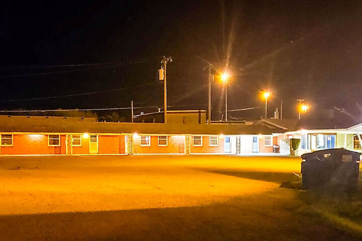Magnuson Hotel Wauseon
