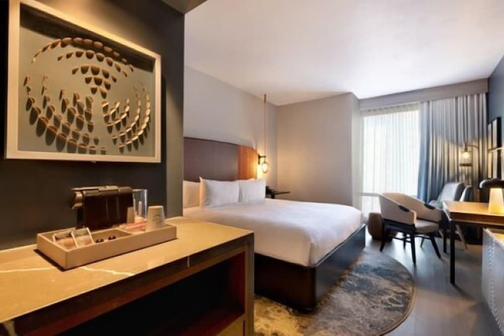 Hotel Indigo Silverthorne by IHG