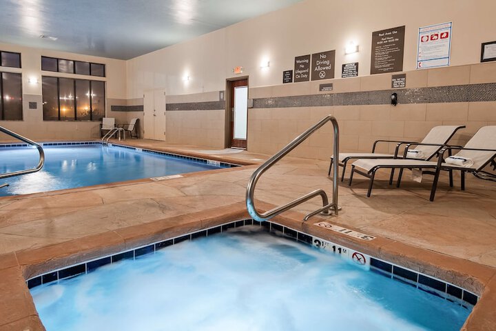 Pool 6 of 66