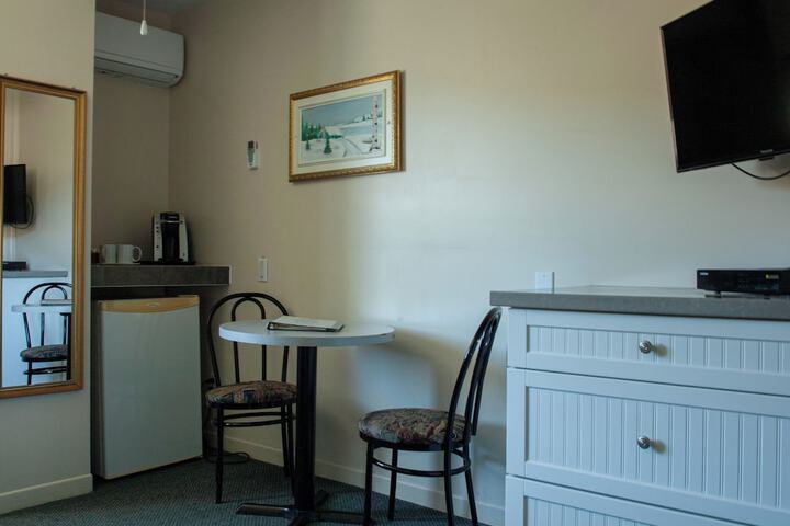 Motel de lAnse à l'Eau
