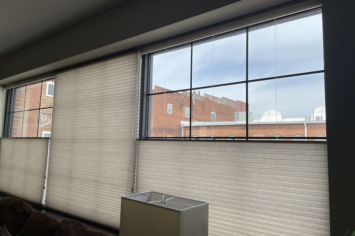 Culpeper Center Suites