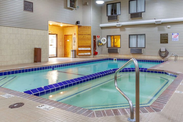 Pool 5 of 47