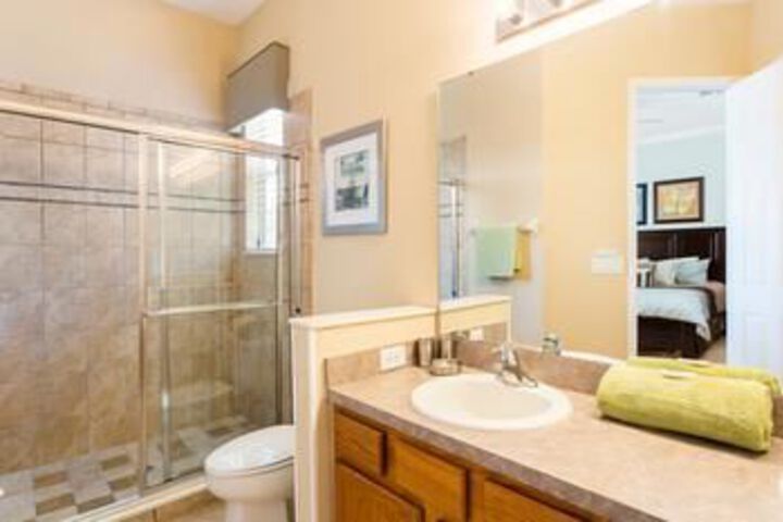 Villa Summerland at Patriots Landing 5 Bedroom Reunion