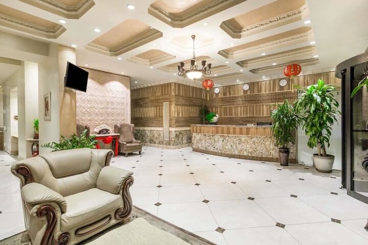 Hotel Interior 5 of 22