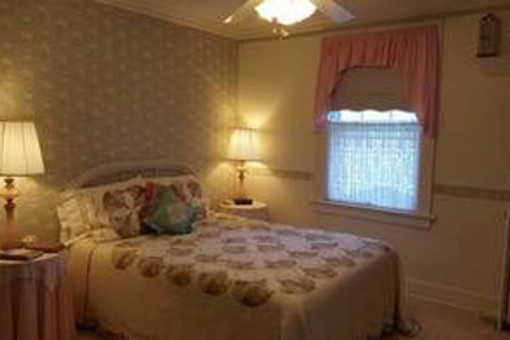 Quill Haven Country Inn Bed and Breakfast