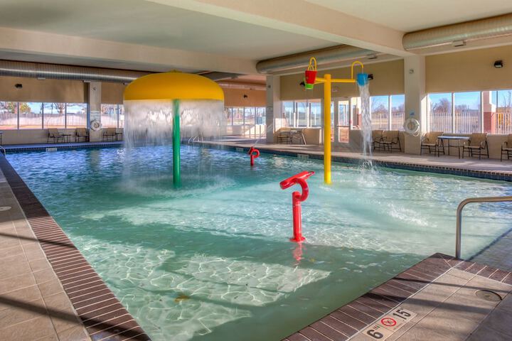 Pool 4 of 46