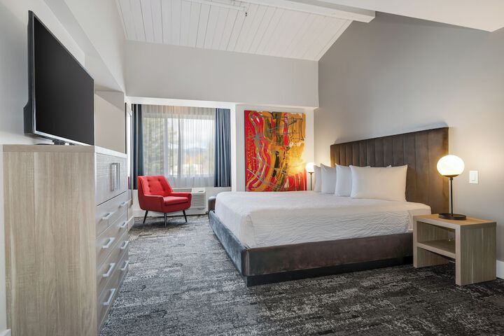 Lake Placid Inn Boutique Hotel