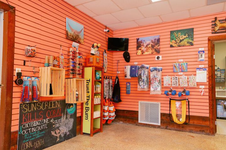 Gift Shop 46 of 59