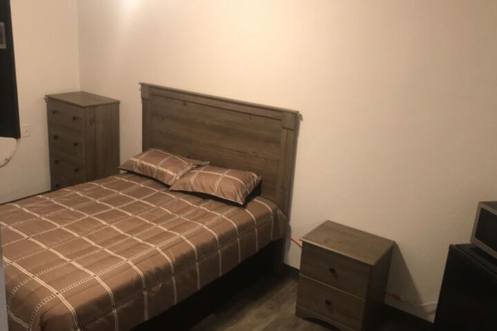 Roses Lodging