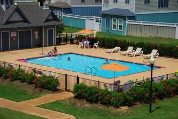 Villas at Corolla Bay by Kees Vacations