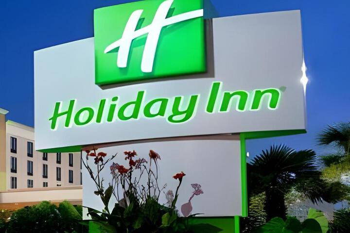 Holiday Inn Hartford Downtown Area by IHG
