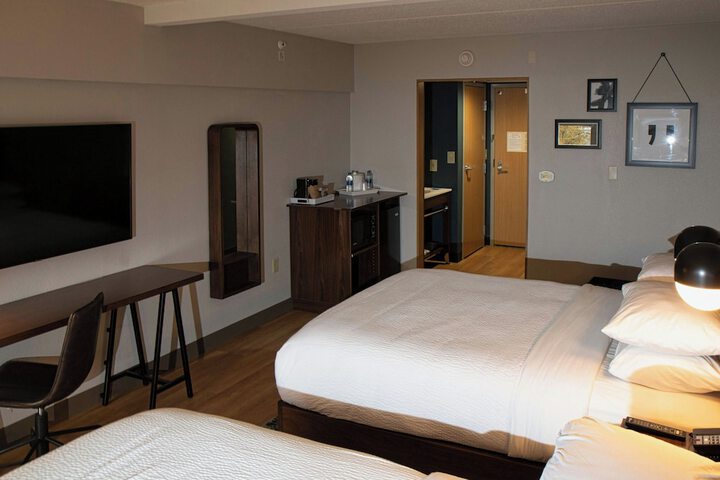Four Points by Sheraton Allentown Lehigh Valley
