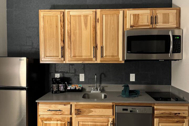 Homewood Suites by Hilton Jackson